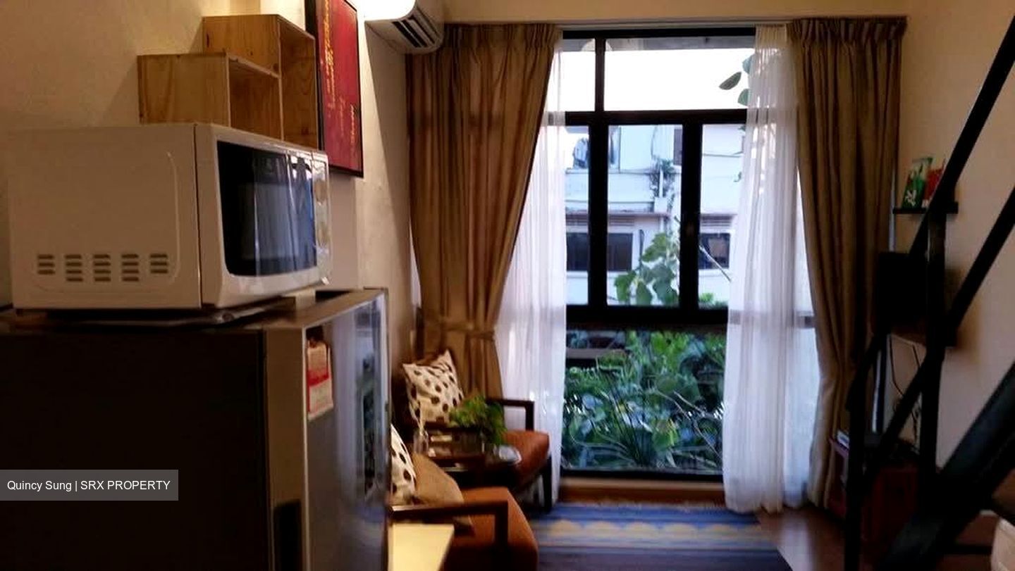 Tanjong Katong Road (D15), Apartment #568833941